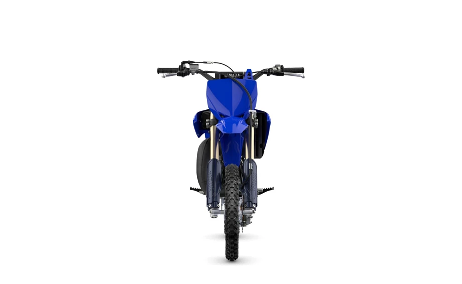 Yamaha YZ65 Bild 3: Yamaha YZ65