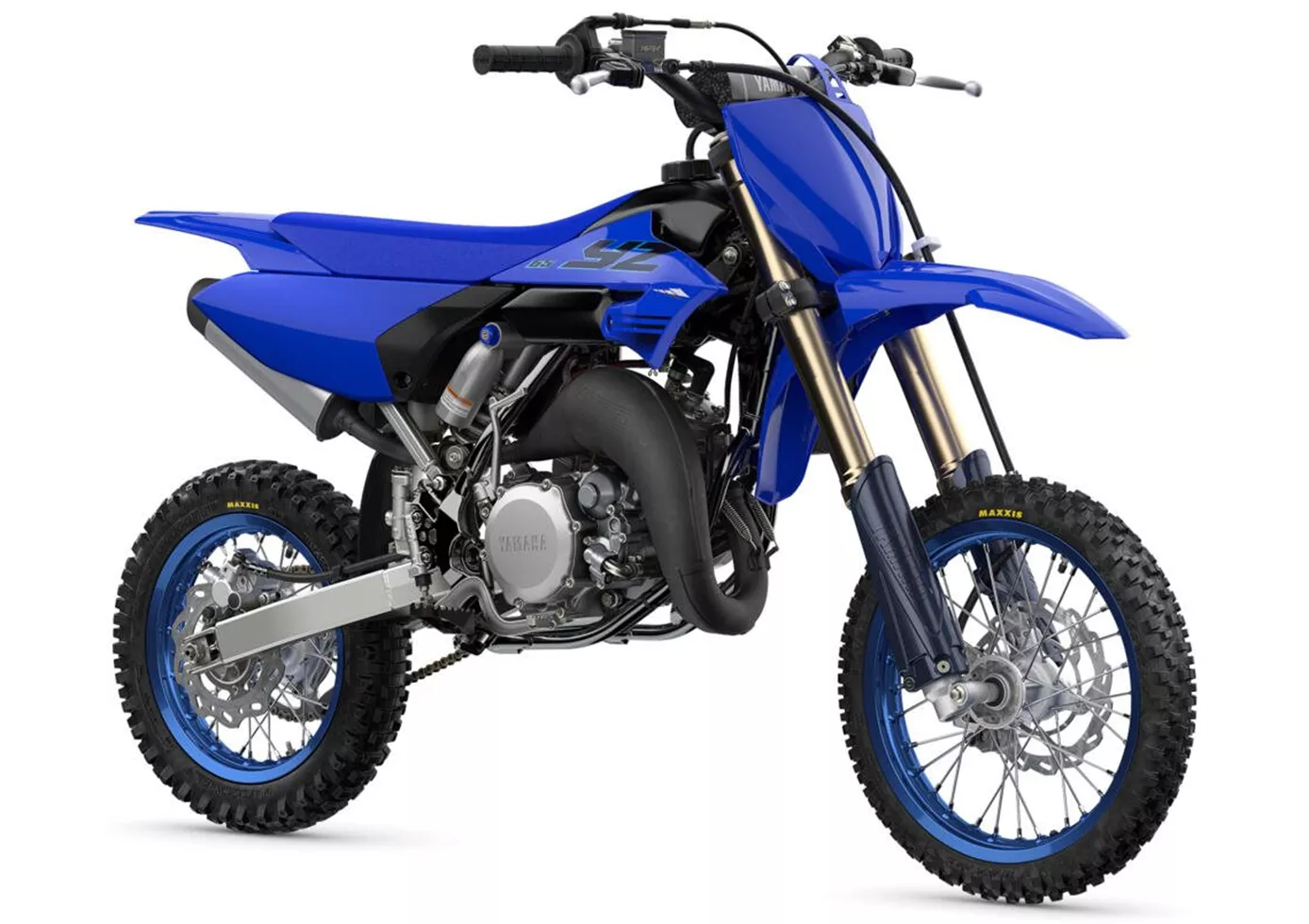 Yamaha YZ65 2024 Yamaha YZ65 2024