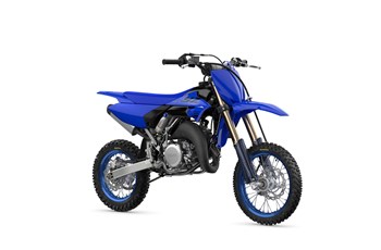Yamaha YZ65 2024 - Bild 5