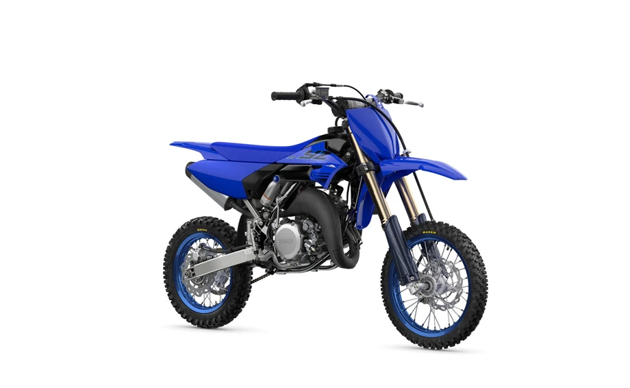 Yamaha YZ65 Bild 4: Yamaha YZ65