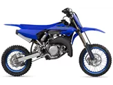 Yamaha YZ65 2024 Yamaha YZ65 2024