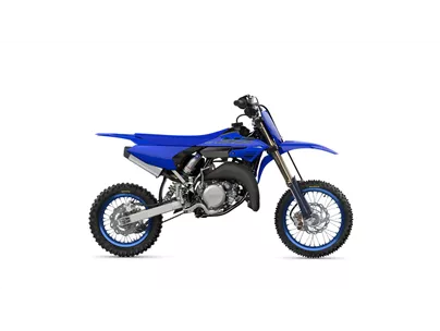 Yamaha YZ65 2024 Yamaha YZ65 2024