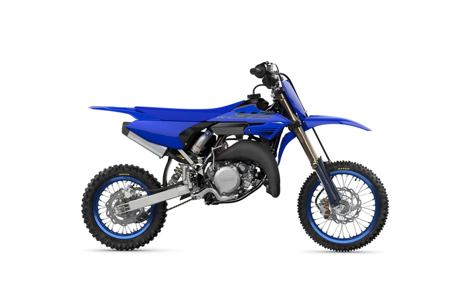 Yamaha YZ65 Bild 1: Yamaha YZ65