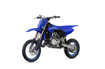 Yamaha YZ65 2024 - Bild 6