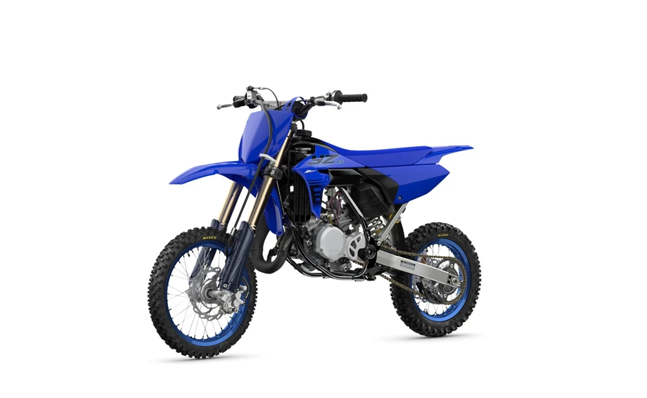 Yamaha YZ65 Bild 5: Yamaha YZ65