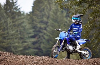 Yamaha YZ65 2024 - Bild 8