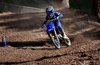Yamaha YZ65 2024 - Bild 9