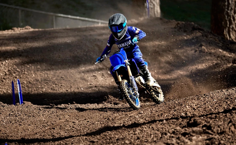 Yamaha YZ65 Bild 8: Yamaha YZ65
