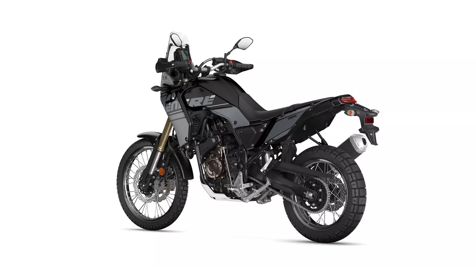 Yamaha Tenere 700 2024 - Image 35 Yamaha Tenere 700 2024 - Image 35