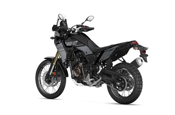 Yamaha Tenere 700 2024 - Bild 3 Yamaha Tenere 700 2024 - Bild 3