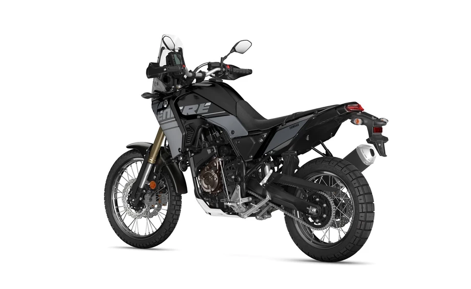 Yamaha Tenere 700 Bild 2: Yamaha Tenere 700