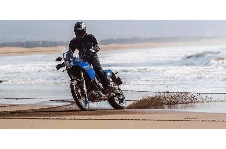 Yamaha Tenere 700 2024 Yamaha Tenere 700 2024