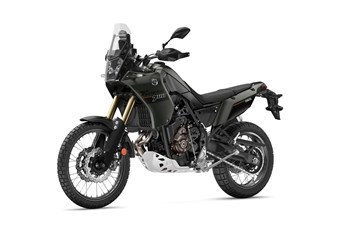 Yamaha Tenere 700 2024 - Bild 5 Yamaha Tenere 700 2024 - Bild 5