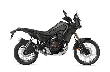 Yamaha Tenere 700 2024 - Bild 9 Yamaha Tenere 700 2024 - Bild 9