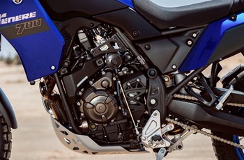 Yamaha Tenere 700 2024 - Bild 18 Yamaha Tenere 700 2024 - Bild 18