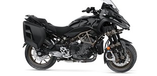 Yamaha Niken GT 2024 vs Yamaha Niken GT 2021