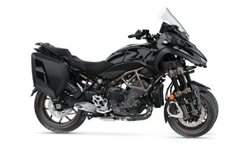 Yamaha Niken GT 2024 - Bild 2