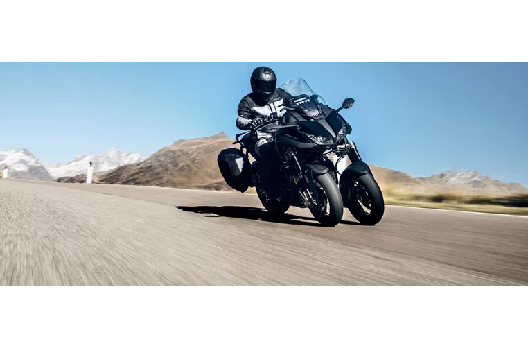 Yamaha Niken GT 2024 Yamaha Niken GT 2024