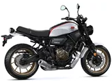Yamaha XSR700 XTribute 2024 Yamaha XSR700 XTribute 2024
