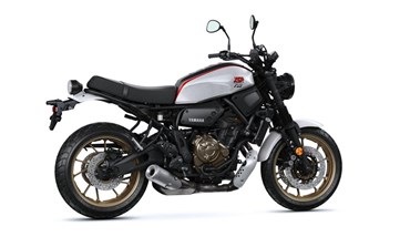 Yamaha XSR700 XTribute