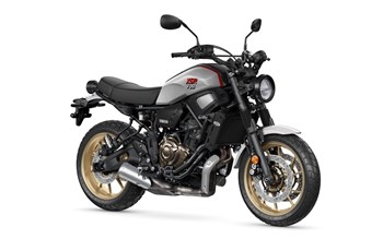 Yamaha XSR700 XTribute 2024 - Bild 5 Yamaha XSR700 XTribute 2024 - Bild 5