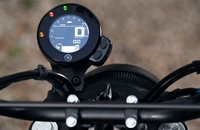 Yamaha XSR700 XTribute 2024 - Bild 6 Yamaha XSR700 XTribute 2024 - Bild 6