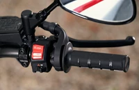 Yamaha XSR700 XTribute 2024 - Bild 8 Yamaha XSR700 XTribute 2024 - Bild 8