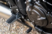 Yamaha XSR700 XTribute 2024 - Bild 9 Yamaha XSR700 XTribute 2024 - Bild 9