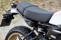 Yamaha XSR700 XTribute 2024 - Bild 10 Yamaha XSR700 XTribute 2024 - Bild 10