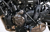 Yamaha XSR700 XTribute 2024 - Bild 11 Yamaha XSR700 XTribute 2024 - Bild 11