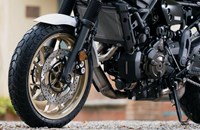 Yamaha XSR700 XTribute 2024 - Bild 13 Yamaha XSR700 XTribute 2024 - Bild 13