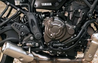 Yamaha XSR700 XTribute 2024 - Bild 15 Yamaha XSR700 XTribute 2024 - Bild 15