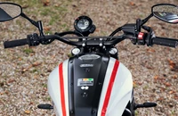 Yamaha XSR700 XTribute 2024 - Bild 16 Yamaha XSR700 XTribute 2024 - Bild 16