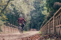 Yamaha XSR700 XTribute 2024 - Bild 17 Yamaha XSR700 XTribute 2024 - Bild 17