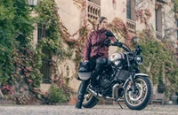 Yamaha XSR700 XTribute 2024 - Bild 20 Yamaha XSR700 XTribute 2024 - Bild 20