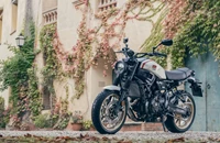 Yamaha XSR700 XTribute 2024 - Bild 21 Yamaha XSR700 XTribute 2024 - Bild 21