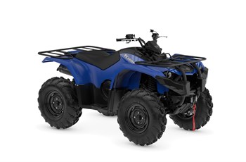 Yamaha Kodiak 450 2024 - Bild 4 Yamaha Kodiak 450 2024 - Bild 4
