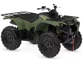 Yamaha Kodiak 450 2024 Yamaha Kodiak 450 2024