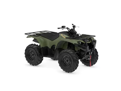 Yamaha Kodiak 450 2024 Yamaha Kodiak 450 2024