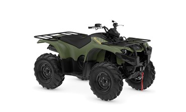 Yamaha Kodiak 450
