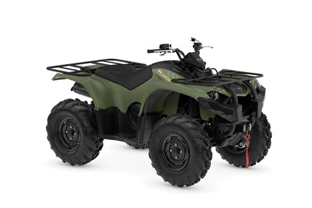 Yamaha Kodiak 450 2024 Yamaha Kodiak 450 2024