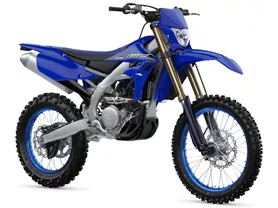 Yamaha WR250F