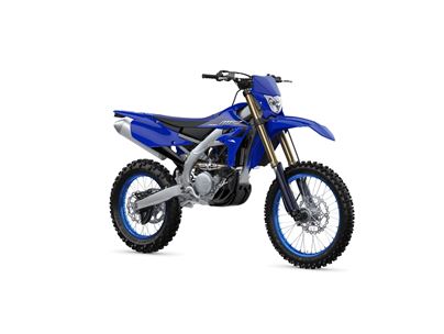 Yamaha WR250F 2024 Yamaha WR250F 2024