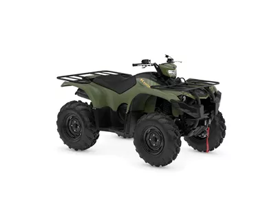 Yamaha Kodiak 450 EPS 2024 Yamaha Kodiak 450 EPS 2024