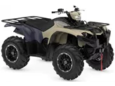 Yamaha Kodiak 450 EPS SE 2024 Yamaha Kodiak 450 EPS SE 2024