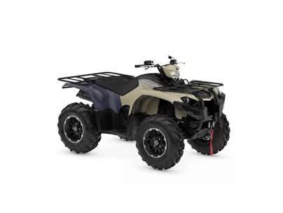 Yamaha Kodiak 450 EPS SE 2024 Yamaha Kodiak 450 EPS SE 2024