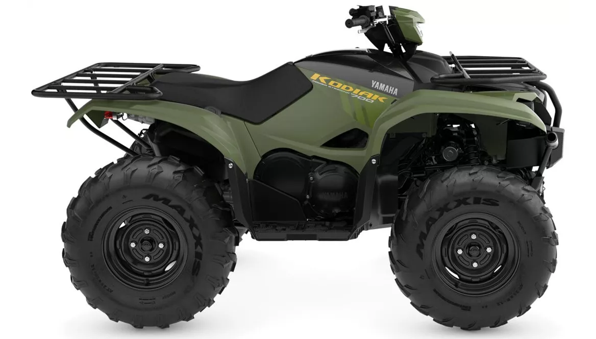 Yamaha Kodiak 700 EPS 2024 Yamaha Kodiak 700 EPS 2024