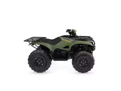 Yamaha Kodiak 700 EPS 2024 Yamaha Kodiak 700 EPS 2024