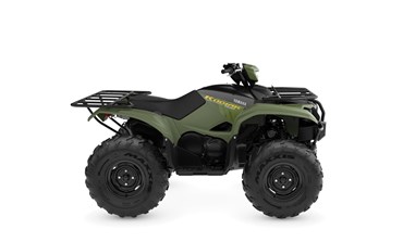 Yamaha Kodiak 700 EPS