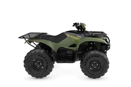 Yamaha Kodiak 700 EPS 2024